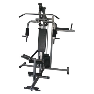 Gym Equipment (Gym Equipment)