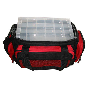  Tackle Bag (T kle Bag)