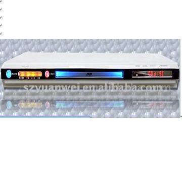  DVD Player ( DVD Player)