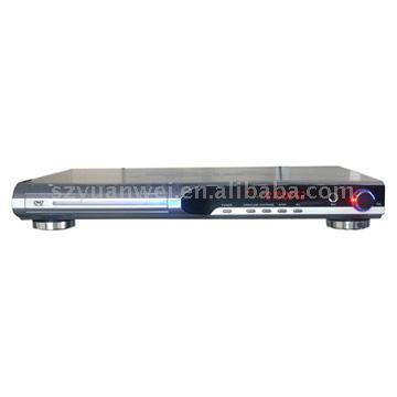 DVD-Player (DVD-Player)