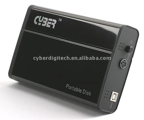  3.5 HDD Enclosure, HDD Case, External HDD Enclosure (3.5 HDD Enclosure, HDD Case, Внешние HDD Enclosure)