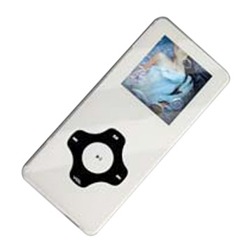  MP4 Player ( MP4 Player)