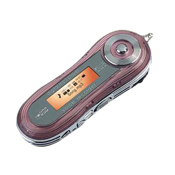 MP3-Player (MP3-Player)