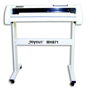  Cutting Plotter (Plotter de découpe)