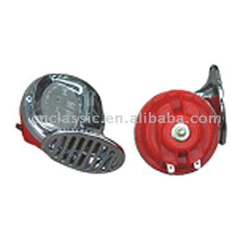  Auto Horn and Speaker ( Auto Horn and Speaker)