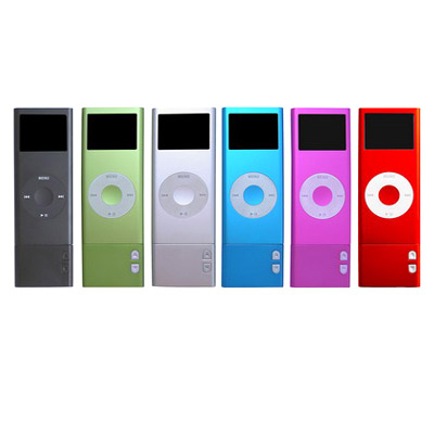  FM Transmitter for iPod Nano II ( FM Transmitter for iPod Nano II)