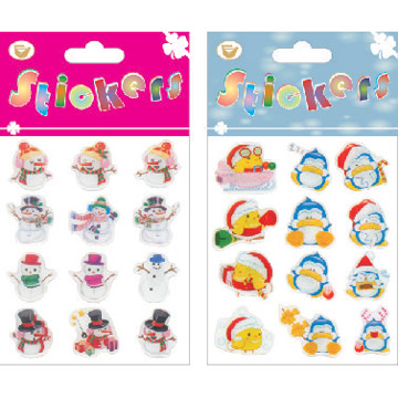  Crystal Sticker ( Crystal Sticker)