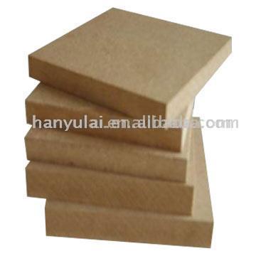  MDF Board (MDF-Platte)