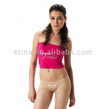  Tank and Panty (Réservoir et Panty)