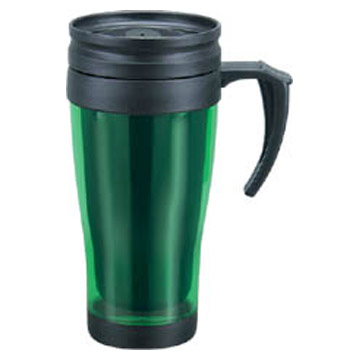  Plastic Mug (Tasse en plastique)