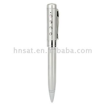  Pen Recorder 1001 (Pen Recorder 1001)