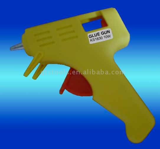  Mini Glue Gun (Мини Клей Gun)