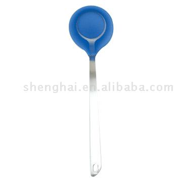  Silicone Ladle (Louche silicone)
