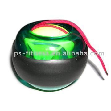  Wrist Exercise Ball