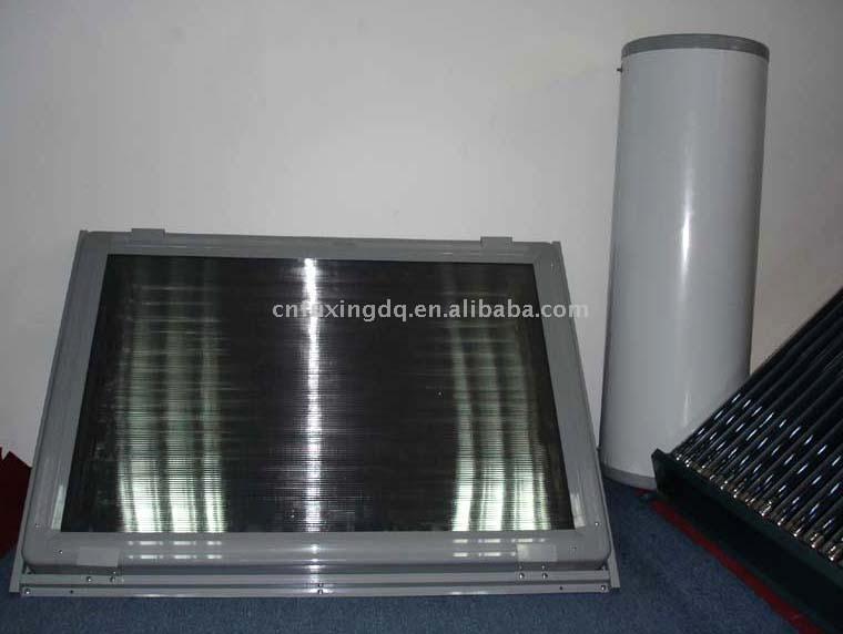  Solar Water Heater