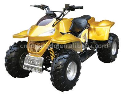  ATV (ATV)