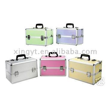  Hairdressing Cases (Парикмахерское дело)