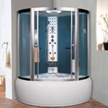  Sauna House ( Sauna House)