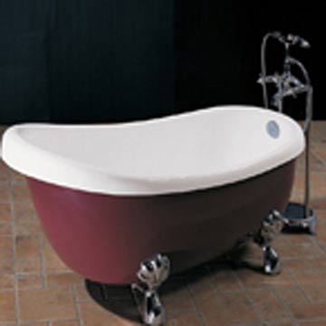  Bathtub ( Bathtub)
