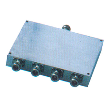  Microwave Power Divider (Микроволновые Power Divider)
