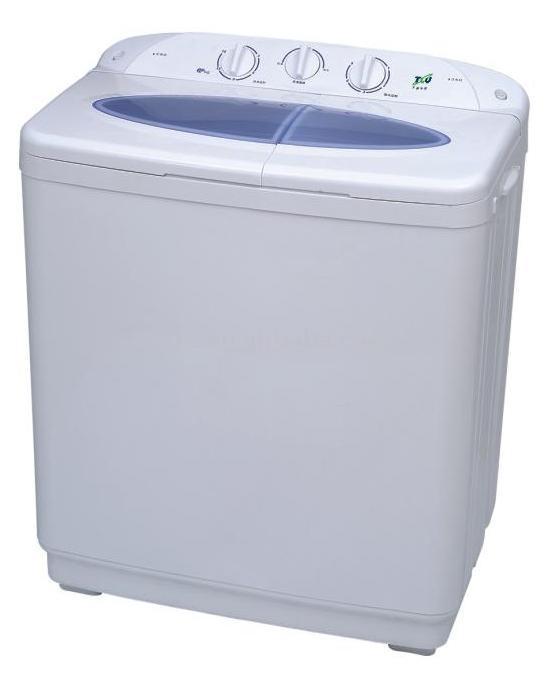  Twin-Tub Washing Machine (Twin-Tub Machine à laver)