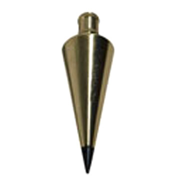  Copper Plumb Bob (Cuivre Fil à plomb)