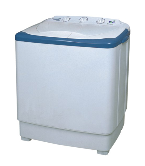  Twin-Tub Washing Machine (Twin-Tub Waschmaschine)