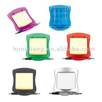  Visor Notebooks ( Visor Notebooks)