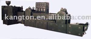  0002-SW Plastic Wire Mesh Extrusion Forming Machine ( 0002-SW Plastic Wire Mesh Extrusion Forming Machine)