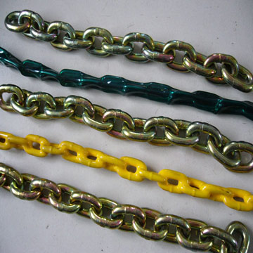  Chains And Rigging Hardware (Chaînes et Rigging hardware)