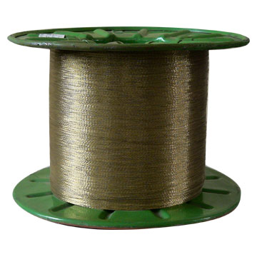  Copper-Plated Steel Wire Rope (Kupfer-Plated Steel Wire Rope)