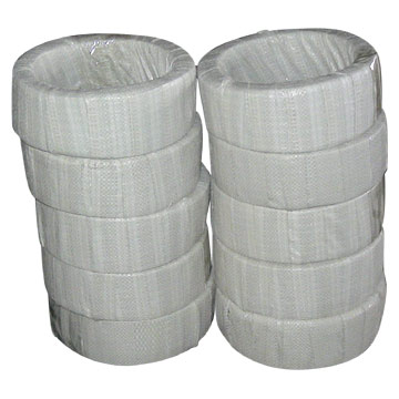  Galvanized Steel Wire Rope (Verzinkte Stahldrahtseile)