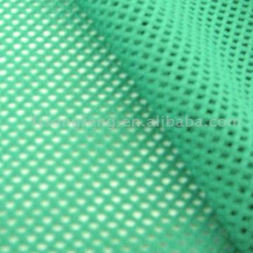  Diamond Mesh Fabric (Diamond tissu à maille)
