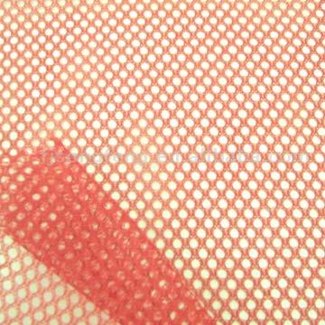  Complex Mesh Fabric (Complexe de tissu à maille)