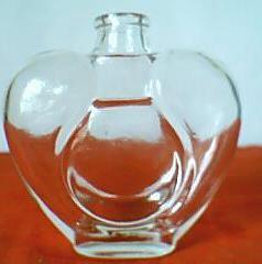  Glass Bottle (Verre Bouteille)