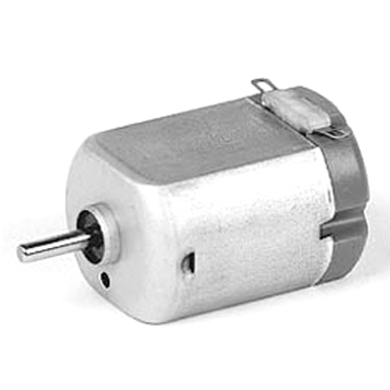  FA130 Motor ( FA130 Motor)