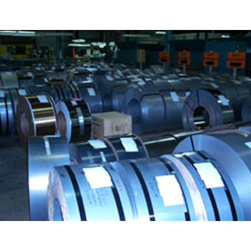  Cold Rolled Stainless Steel Coil ( Cold Rolled Stainless Steel Coil)