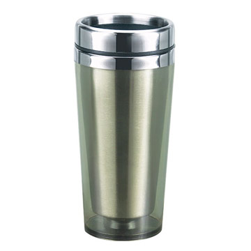  Travel Mug (Кружка)