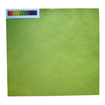  Battery Indicator Paper (Batterieanzeige Paper)