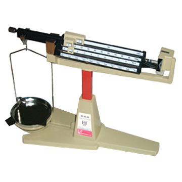  Quadruple Beam Balance (MB 311) (Quadruple fléau (MB 311))