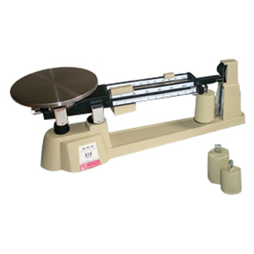 Triple Beam Balance (MB 2610) (Triple Beam Balance (MB 2610))