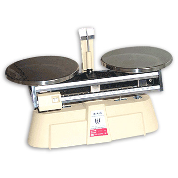  Double Pan Balance (SP142000) (Double Pan Balance (SP142000))