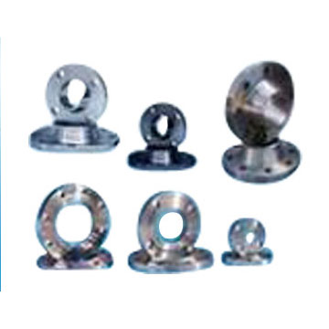  Flange