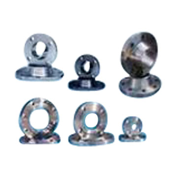  Flange