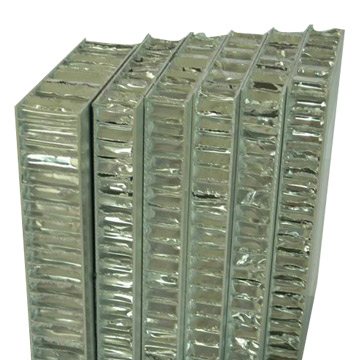  Aluminum Honeycomb Panels (Panneaux nid d`abeille en aluminium)