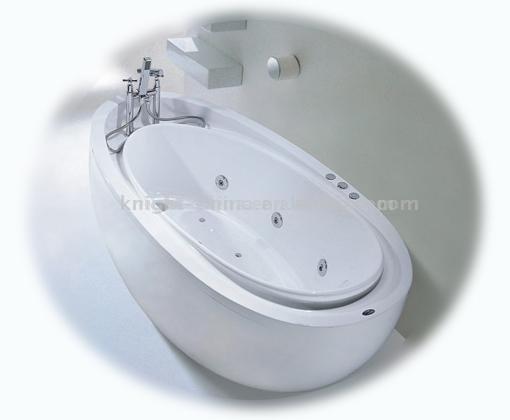  Massage Bathtub