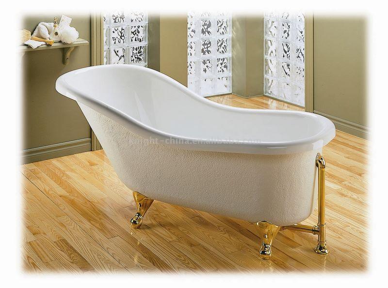  Classical Bathtub (Классические ванны)