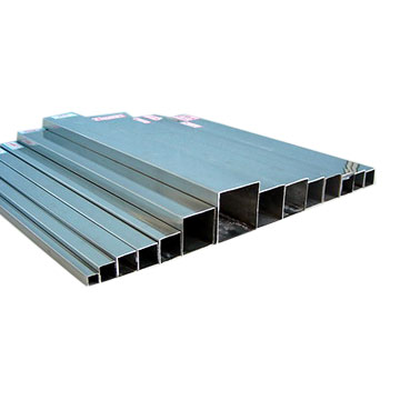 Welded Stainless Steel ( Welded Stainless Steel)
