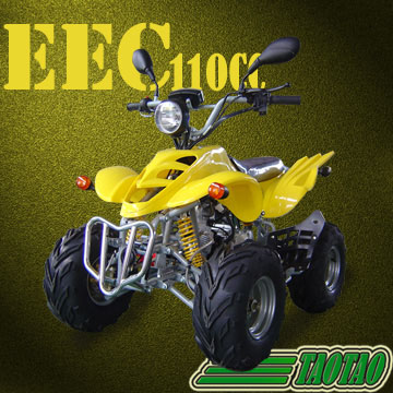  110cc ATV (110cc ATV)