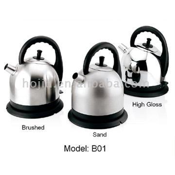  Cordless 2.0L Electric Kettle ( Cordless 2.0L Electric Kettle)
